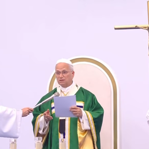 Papin nagovor uz molitvu Anđeo Gospodnji u nedjelju 27. rujna